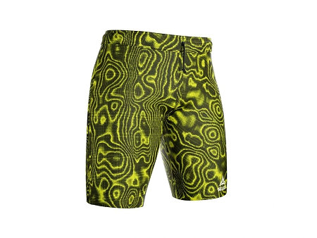 Select Thermal Shorts Compression shorts