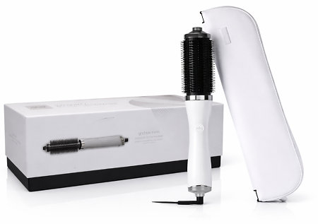 ghd Duet Blowdry 2-in-1 Hair Dryer Brush fénovacia kefa pre mokré vlasy