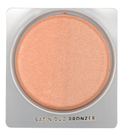 Babor Satin Duo Bronzer Seidiges Bronzepuder