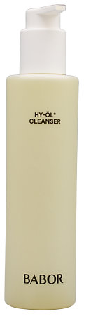 Babor HY-ÖL Cleanser čistící olej