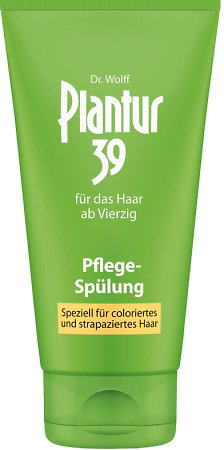 Plantur 39 Color Conditioner Pflege-Spülung für coloriertes und strapaziertes Haar