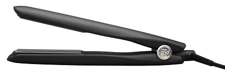 ghd Gold Advanced Styler Gift Set hair straightener, brush and case