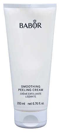Babor Smoothing Peeling Cream Glättendes Gesichtspeeling