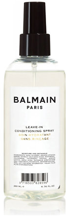 Balmain Hair Conditioner Leave-In Spray leave-in conditioner