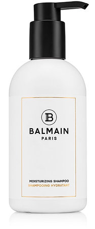 Balmain Hair Moisturizing Shampoo Feuchtigkeitsspendendes und pflegendes Shampoo