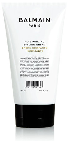 Balmain Hair Styling Cream stylingový krém na vlasy