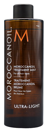 MoroccanOil Treatment Mist ultralehký sprej s arganovým olejem