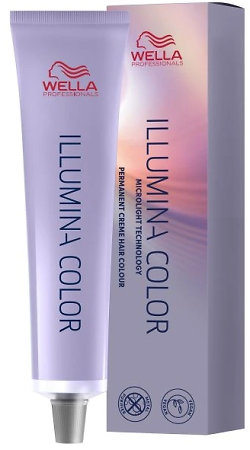 Wella Professionals Illumina Color Opal Essence Metall Haarfarbe