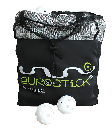 Eurostick Ballbag Balltasche