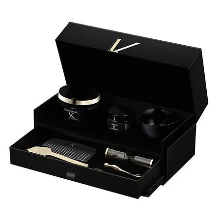 Kérastase Chronologiste Head Spa Ritual Treatment