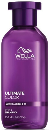 Wella Professionals Ultimate Ultimate Color Shampoo