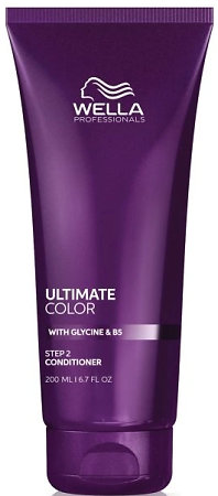 Wella Professionals Ultimate Ultimate Color Conditioner kondicionér pro barvené vlasy