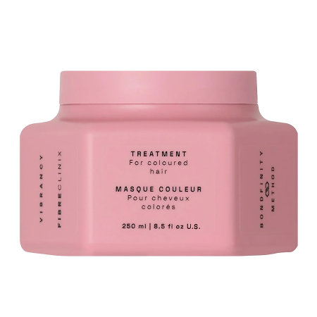 Schwarzkopf Professional Fibre Clinix Vibrancy Treatment Farbschutz-Intensivkur