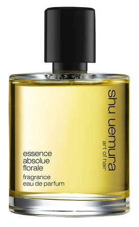 shu uemura Essence Absolue florale