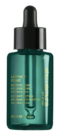 shu uemura Extreme Repair Oil