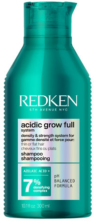 Redken Acidic Grow Full System Shampoo