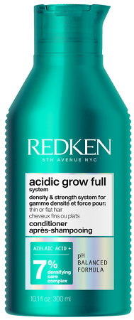 Redken Acidic Grow Full System Conditioner