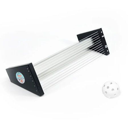 My Floorball Passer Saucer Pro Florbalový nahrávač