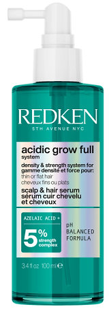 Redken Acidic Grow Full System Serum