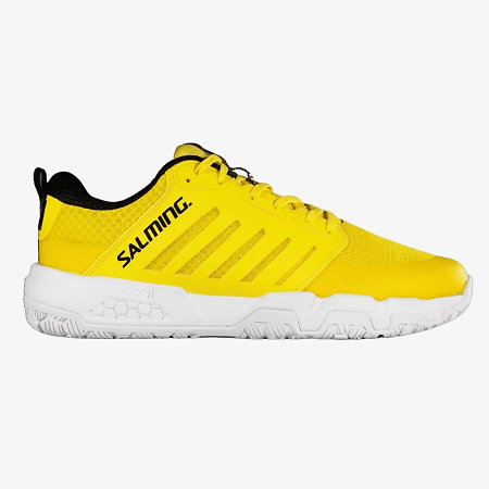 Salming Recoil Strike 2 Yellow/Black Sálová obuv