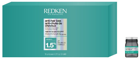 Redken Acidic Grow Full System Aminexil