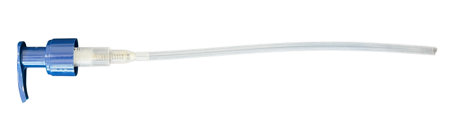 Fanola Pump 1 l dispensing pump for 1000ml bottles