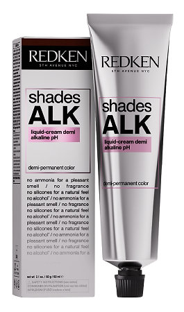 Redken ALK