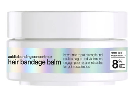 Redken Acidic Bonding Concentrate Hair Bandage Balm Split end sealing balm