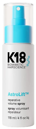 K18 AstroLift™ Reparative Volume Spray objemový sprej