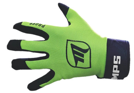 MPS GOALIE GLOVES FBG Brankářské rukavice