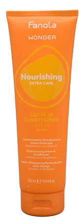 Fanola Wonder Nourishing Leave-In Conditioner bezoplachový vyživující kondicionér