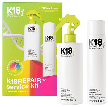K18 Repair Service Kit