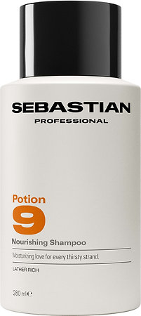 Sebastian Shampoo