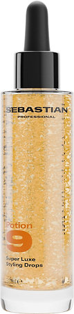 Sebastian Styling Drops