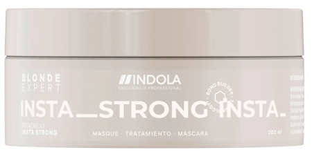 Indola Blonde Expert Insta Strong Insta Strong Treatment