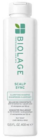 Biolage Scalp Sync Clarifying Shampoo