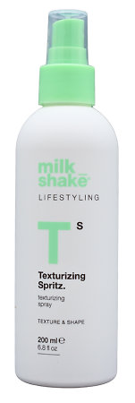 Milk_Shake Lifestyling Texturizing Spritz. texturačný sprej pre prirodzený styling