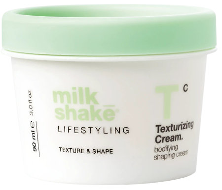 Milk_Shake Lifestyling Texturizing Cream. Texturcreme für flexibles Styling
