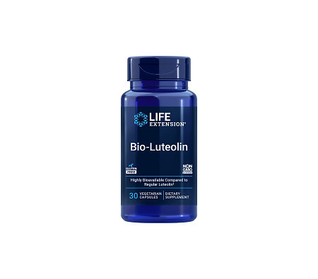 Life Extension Bio-Luteolin™ Doplnok stravy s luteolínom