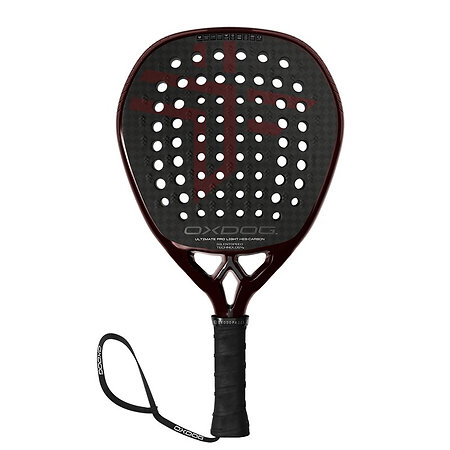 Oxdog ULTIMATE PRO LIGHT Padel-Schläger