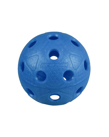 Unihoc Basic DYNAMIC Color Floorball ball