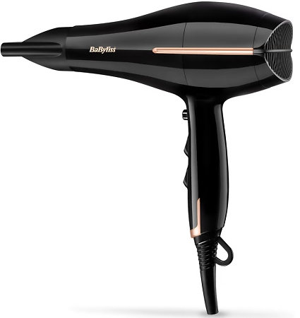 BaByliss PRO Salon Pro 2200 Hair Dryer