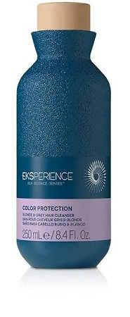 Revlon Professional Eksperience Color Protection Vegan Blonde & Grey Color Protection Shampoo