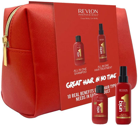 Revlon Professional Uniq One Great Hair In No Time Hair
