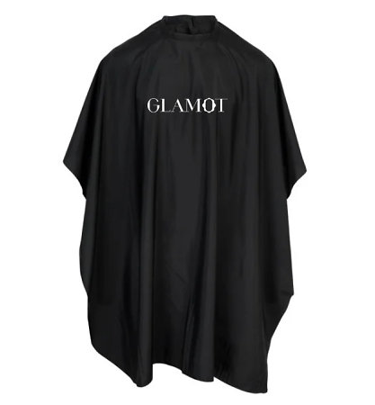 Glamot Hair Cape