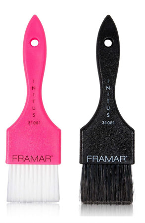 Framar Power Painter Brush Set