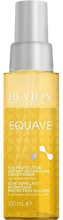 Revlon Professional Equave Sun Protection Detangling Conditioner Conditioner für sonnenexponiertes Haar