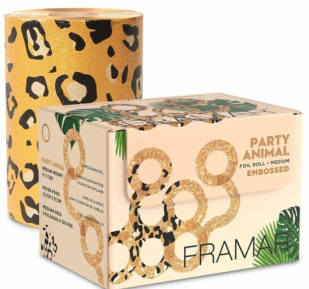 Framar Party Animal Roll