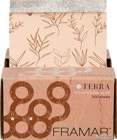 Framar Terra Switch Pop Up Foil