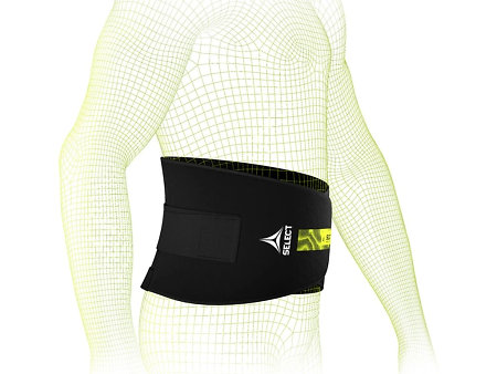 Select Back Support Splint Bedrový pás